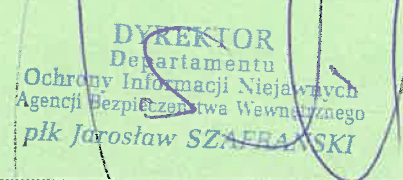 Akcja „Kawalerka” – groźny spisek Koalicji 13 grudnia, mediów i służb