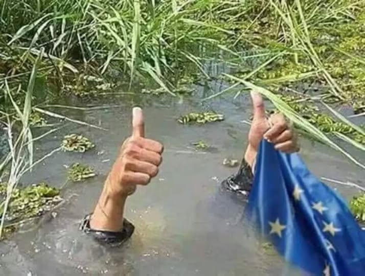 Szymuś, kolejna przystawka zjedzona