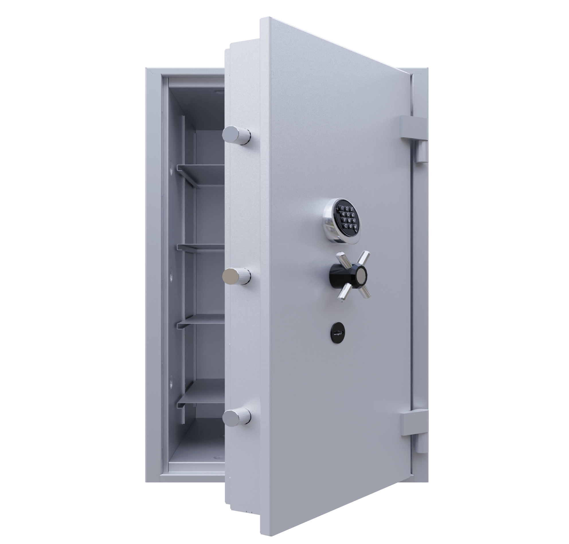 Kryptodyktatura znów uderza