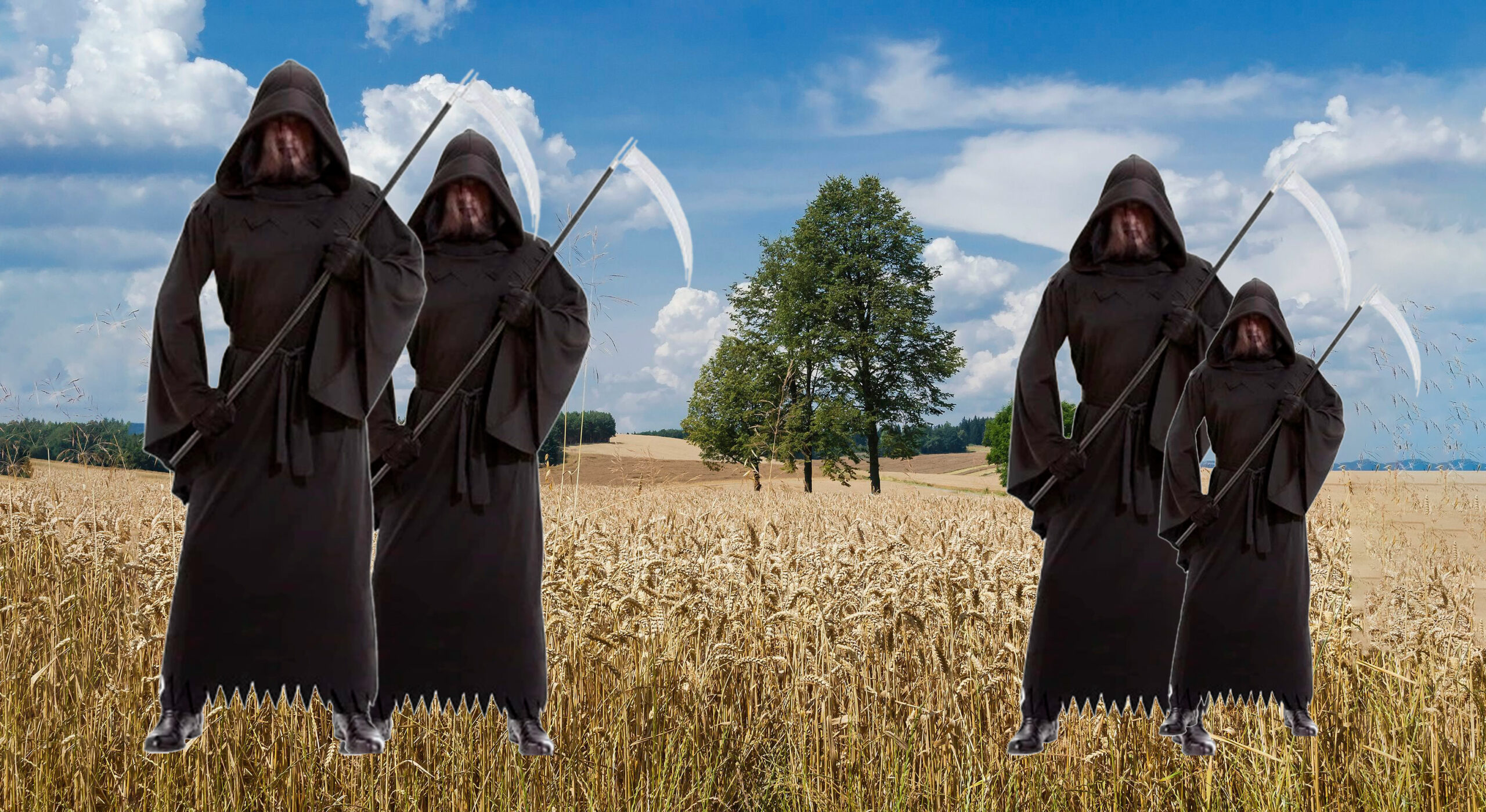 Zbrodniczy Mercosur … podpisamy