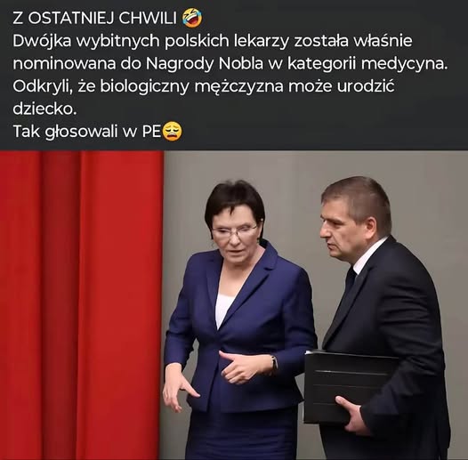 Kopacz i Arłukowicz – gwiazdy medycyny alternatywnej.