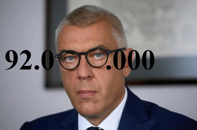 Giertych – a kuku. Nie zmusisz nikogo, aby zapomniał